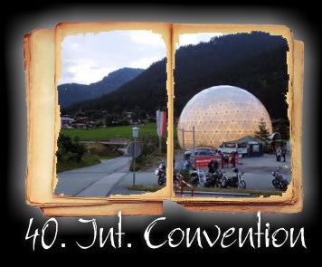 40 Int Convention